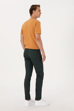 Erkek Ye_il Jean Pantolon Sepette S_rpriz _ndirim - U.s. polo assn фото 4