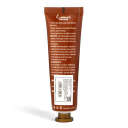 Новогодний увлажняющий крем для рук «Шоколадный пряник», 30 мл