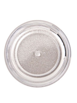 Глиттер пищевой КондиМир «Серебро», 10 г