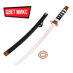 Набор ниндзя Самурай, 3 предмета - Simaland фото 9