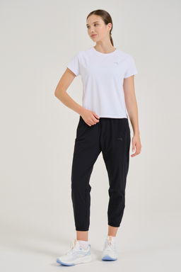 Футболка Белый - Anta фото 2