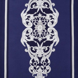 Дорожка на стол Роскошь 40*146 см - Этель фото 4