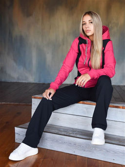 Женский Спортивный костюм ГХ12 от Спортсоло