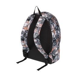 Цена за 1 шт. Рюкзак ErichKrause® EasyLine® 17L Retro Camera фото 2