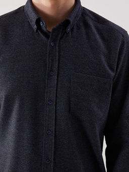 Regular Fit Arm?rl? Cepli Erkek G?mlek