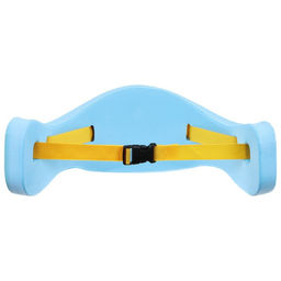Пояс для обучения плаванию ONLYTOP, детский, 57×15×3 см