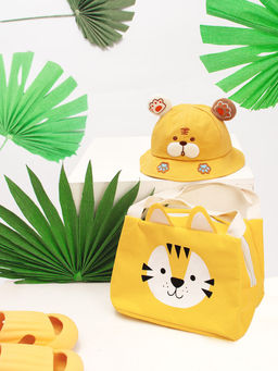 Термосумка для ланч-бокса Соль&Перец  фото 3