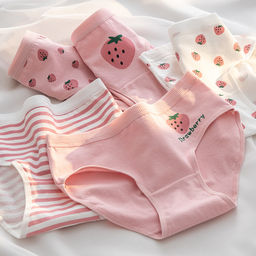 Трусики A21647120 - Tadmico фото 6