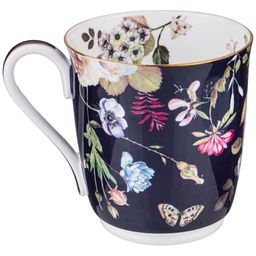 КРУЖКА LEFARD КОБАЛЬТ 320 МЛ  фото 4