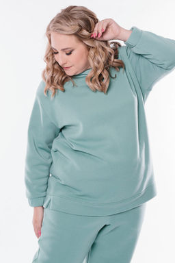 Худи женская - Jp фото 8