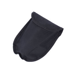 Лопата складная саперная ИРЕМЕЛЬ СПУТНИК-03 тол.1.5мм, дл.46.5см, лезвие 15.5x11.2см, термообр. углерод. сталь, 42-46HRC, алюм. ручка, чехол/уп18 - Галеонтрейд фото 8