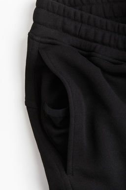 Joggers cargo de algodon en DryMove Regular Fit - H&m фото 4