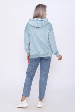 Толстовка 20673 - Натали фото 8