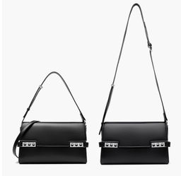 Сумка A-CC-98970-Black - Ferro фото 5