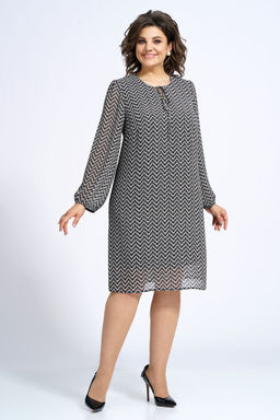 Платье ALANI 2154 - Alani collection фото 3