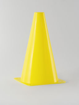 Конус FN Cones Without Holes (23cm) Yellow