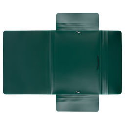 Expert Complete PRISMA Папка на резинке A4 600 мкм 35 мм эффект 3D 5 шт. изумрудный EC210400010