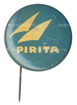 Значок Пирита
