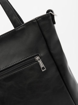 Чёрный тоут S.Lavia  фото 15