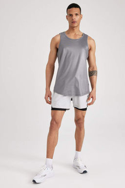 Колготки и шорты DeFactoFit Slim Fit фото 4
