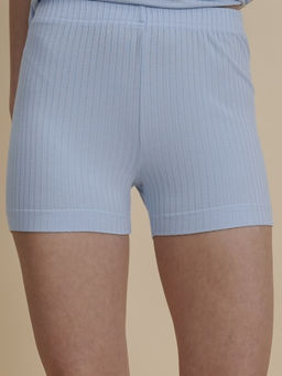 PELICAN, пижама женская, Голубой фото 4