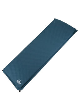Коврик Самонадувающийся "ИРЕМЕЛЬ" 190х66х5/ Peach Skin Blue АКЦИЯ/уп8/