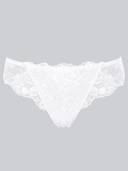 Lormar Трусы PERFECT (slip) - bianco  фото 3