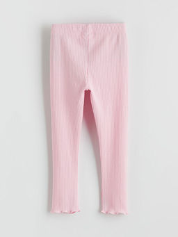 Fitilli K?z ?ocuk Tayt