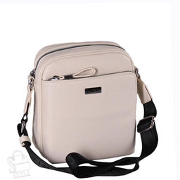 Сумка женская 270148 beige Velina Fabbiano-Safenta в Новосибирске