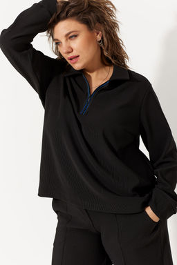 Костюм BegiModa 3072 черный