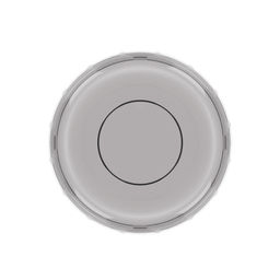 Емкость для СВЧ 0,7л круглая арт.А (М1152)