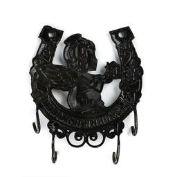 Ключница настенная Гармонии и любви, 10?10.6 см