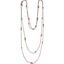 Бусы арт. 24 6489 (id 225161) - Rada фото 3