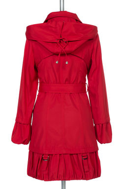 03-0764 Плащ женский - El podio фото 6