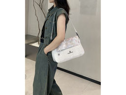 Сумка женская Lanotti 6843/Жемчужные блики