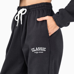 Брюки B.415 т.серый - Argo classic фото 2