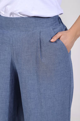 VIOTEX Брюки Тимьян-2 из вареного хлопка - Виотекс фото 20