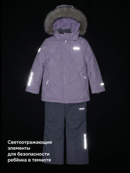 Костюм 7з2226 - Nikastyle фото 19