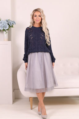 Джемпер Др5-495/18