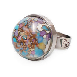 MOSAIC Кольцо KO4346