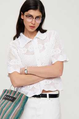 Поло 3592.01 все в ажуре - Tak divno фото 3