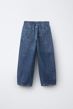 BALLOON JEANS - Zara фото 2
