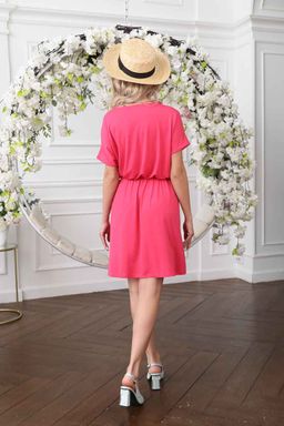 Платье П3-2762 - Wisell фото 7