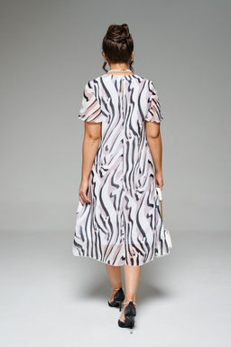 Костюм Beautiful Free 6272 молочный