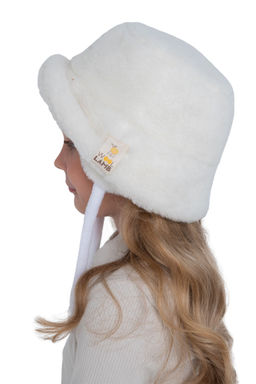 Панама ДЕТСКАЯ - Woollamb фото 29