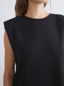 Bisiklet Yaka Kad?n Atlet