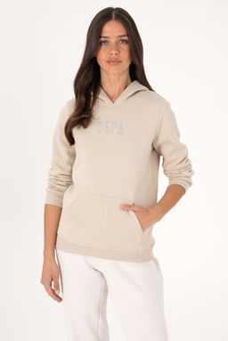 Kad_n Ta_ Basic Sweatshirt Sepette S_rpriz _ndirim