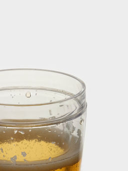 Кружка для пива охлаждающая, 420 мл, пластик, прозрачная - Simaland фото 9