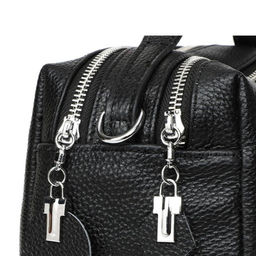 Bags Сумка женская / кожа / 0439263  фото 22