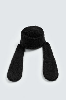 GOOFY EAR KNIT BEANIE HARRY LAMBERT FOR ZARA X DISNEY  фото 4